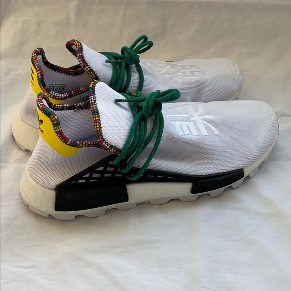 Adidas Pharrell Williams Sneakers